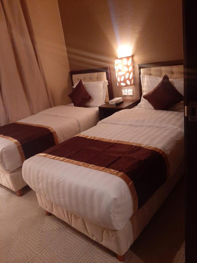 نسيم العليا Al Khobar Exterior foto