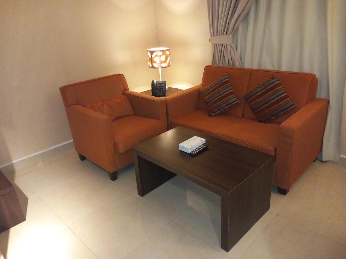 نسيم العليا Al Khobar Exterior foto