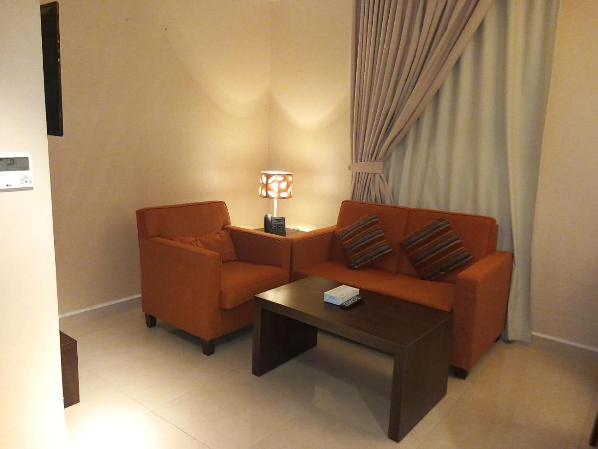 نسيم العليا Al Khobar Exterior foto