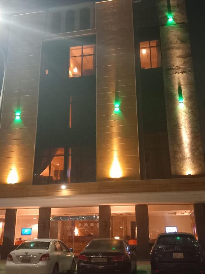 نسيم العليا Al Khobar Exterior foto