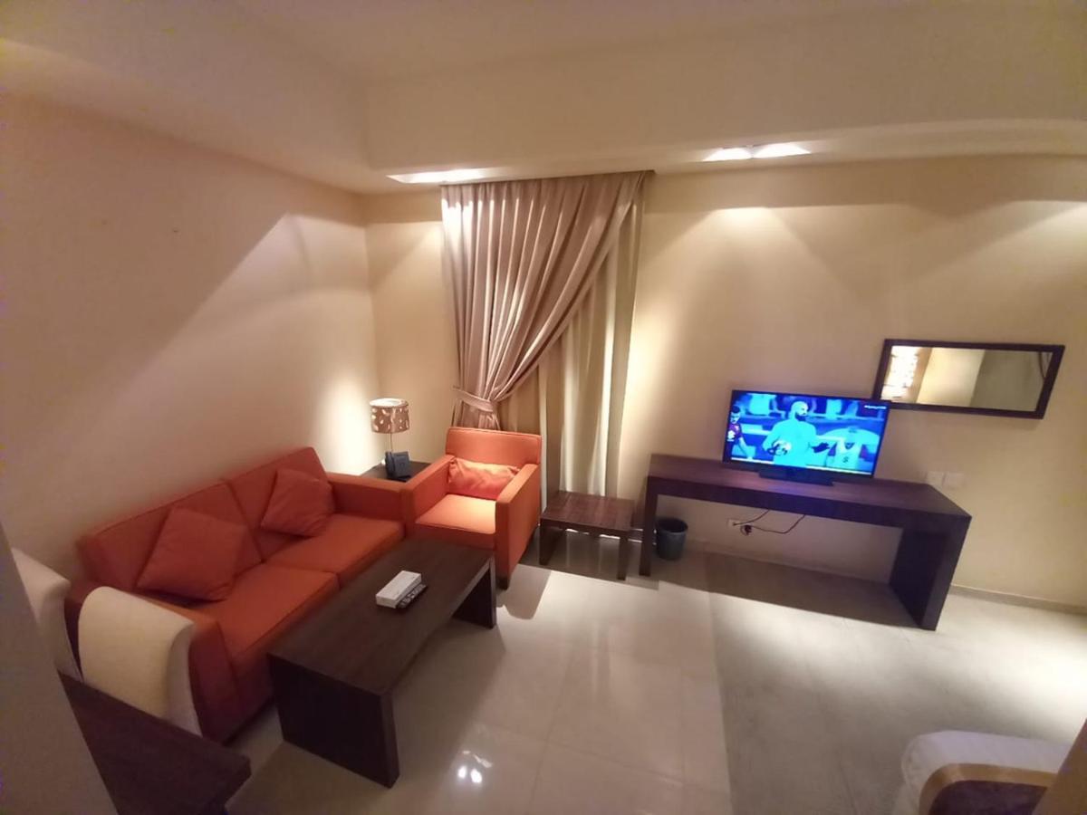 نسيم العليا Al Khobar Exterior foto