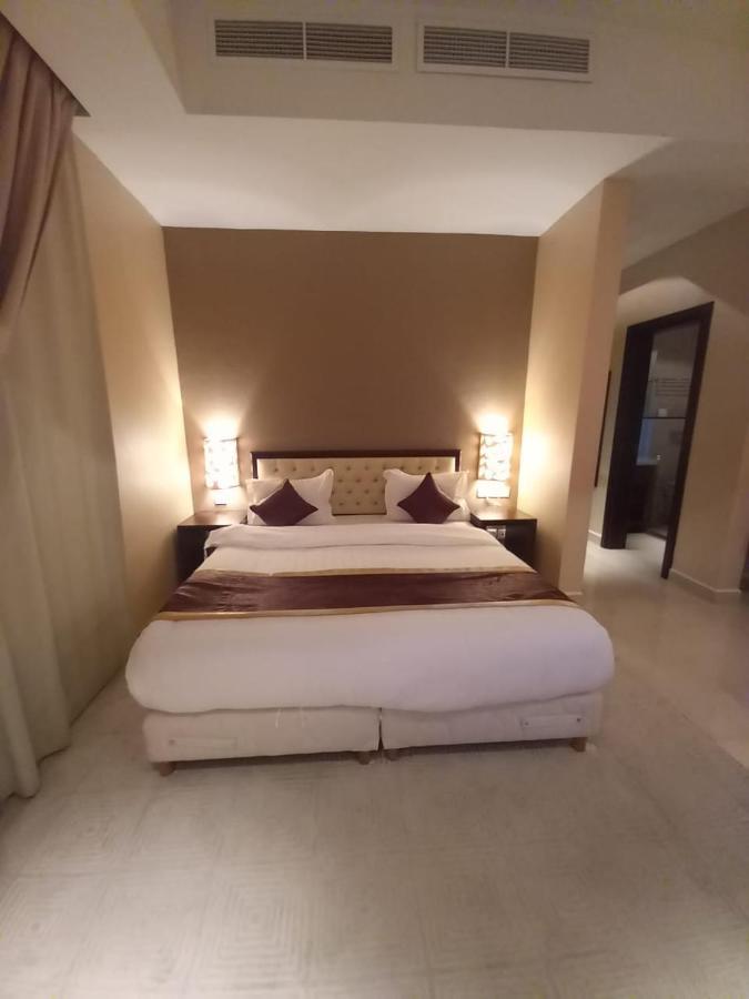 نسيم العليا Al Khobar Exterior foto