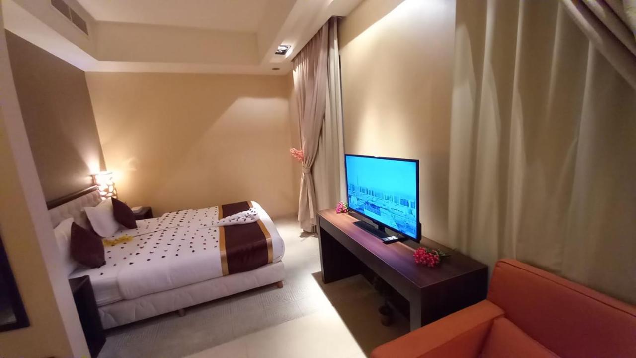 نسيم العليا Al Khobar Exterior foto